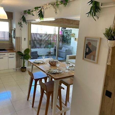 Centre De Juan Les Pins 100M Plages Easy Check-In Apartment Екстериор снимка