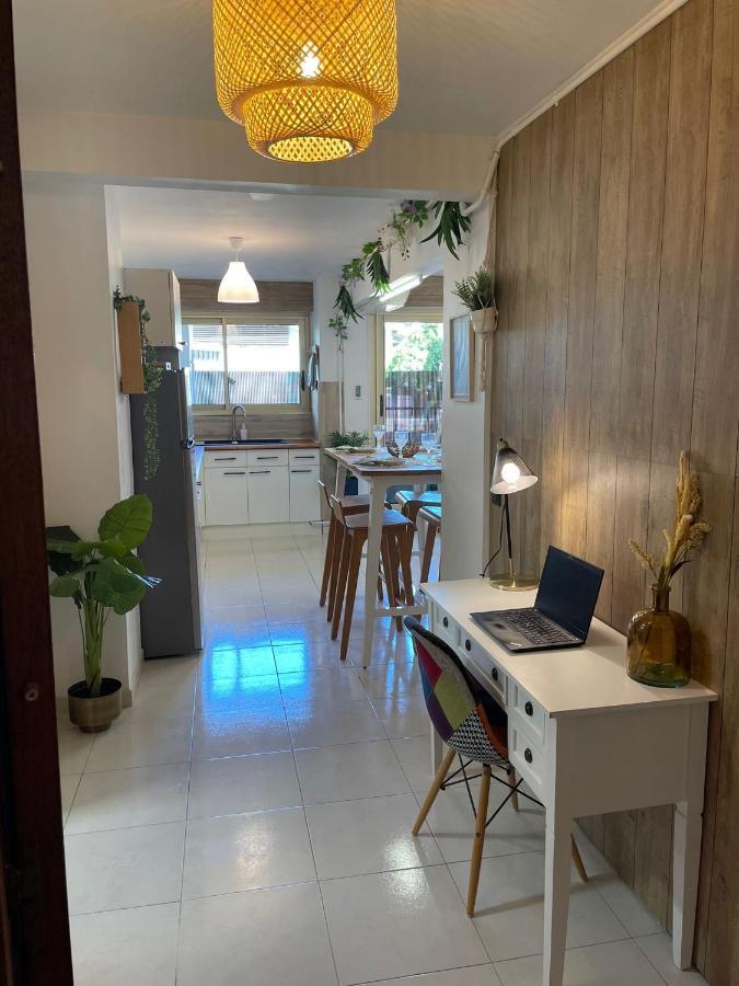 Centre De Juan Les Pins 100M Plages Easy Check-In Apartment Екстериор снимка